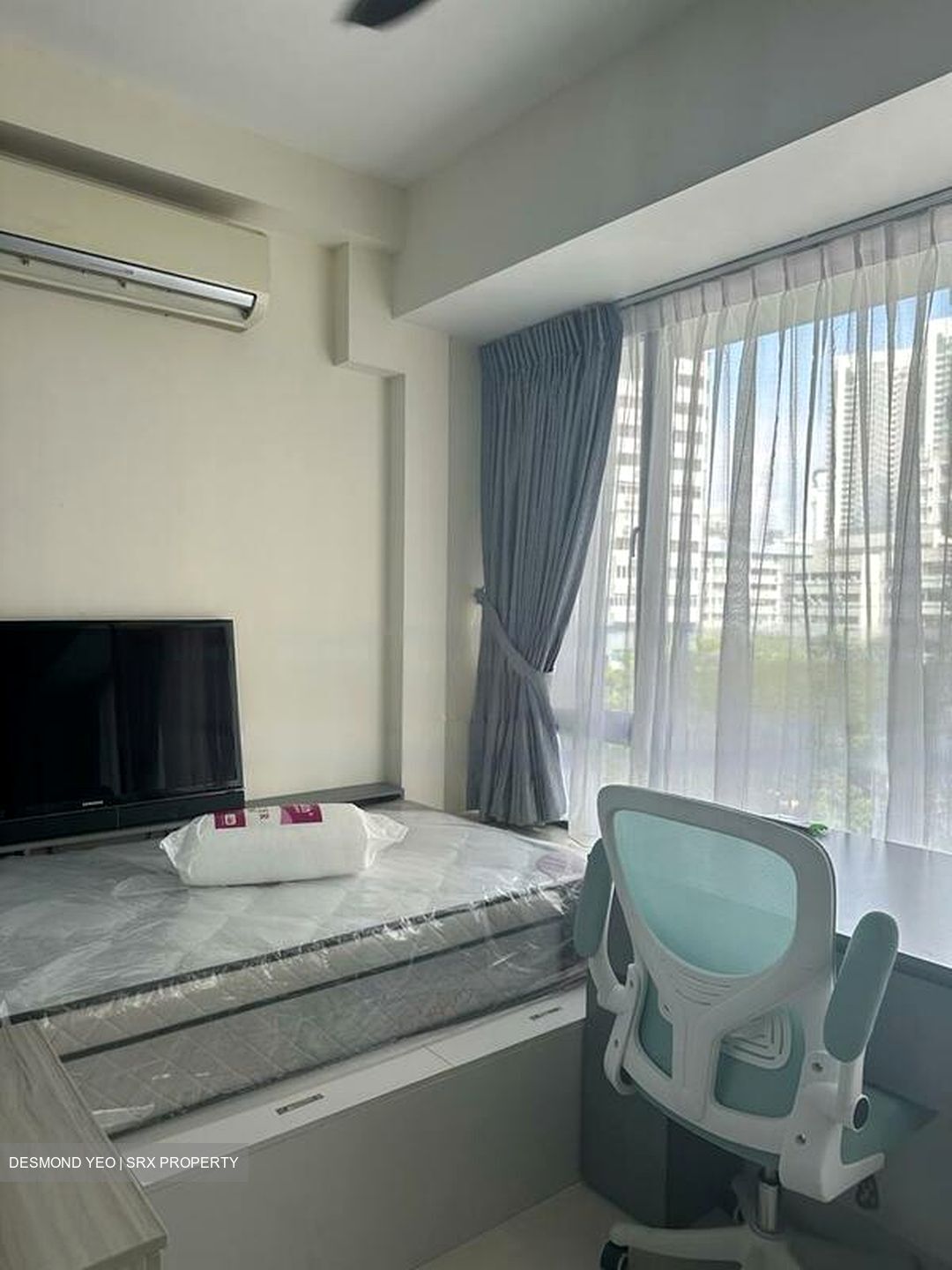 Casa Fortuna (D12), Apartment #467798961